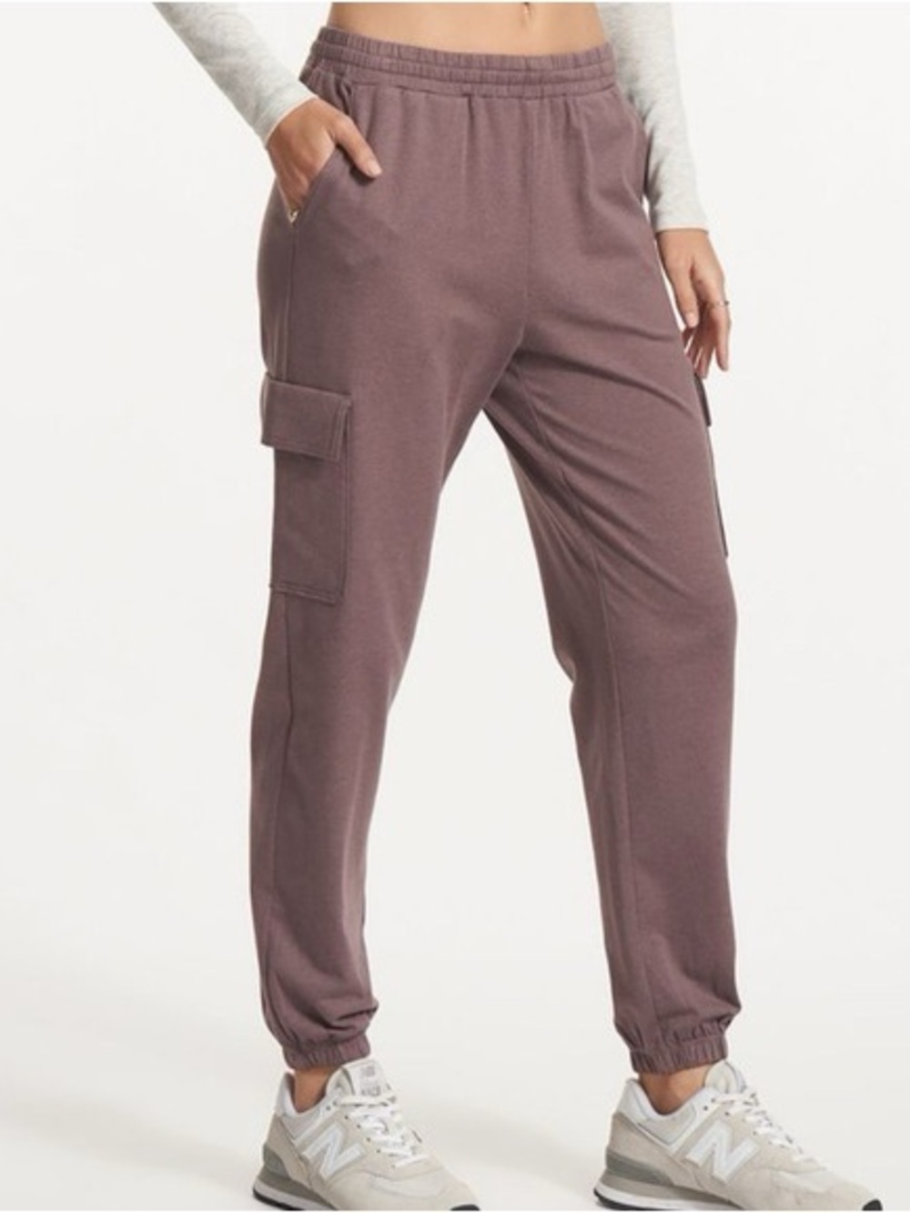 Vuori Boyfriend Cargo Jogger